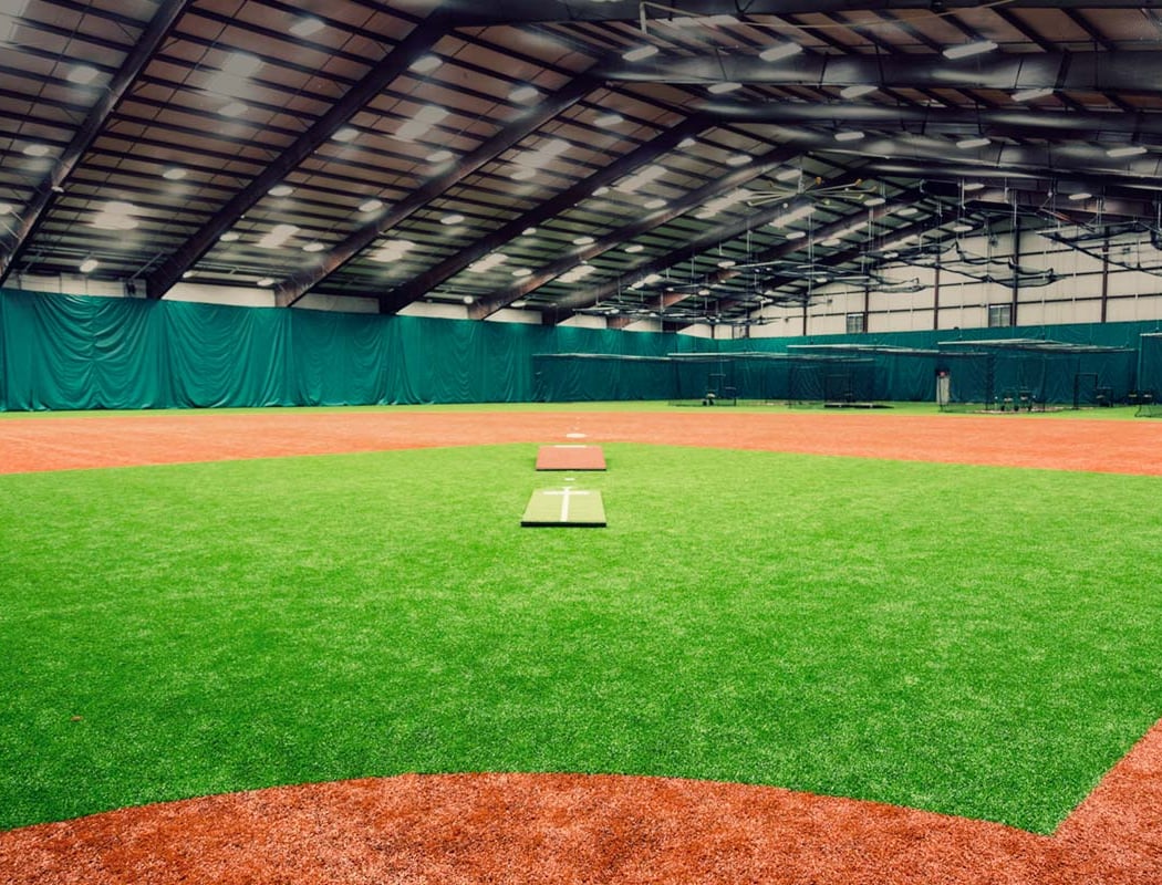 Hoover Field 1